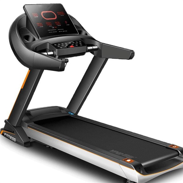 تردمیل خانگی Fitness مدل GTS-6